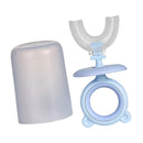 Cepillo De Dientes Silicona 211220-G La Gloria