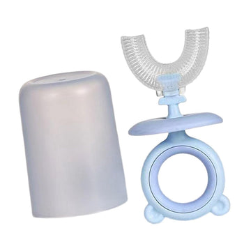 Cepillo De Dientes Silicona 211220-G La Gloria
