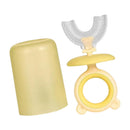 Cepillo De Dientes Silicona 211220-G La Gloria