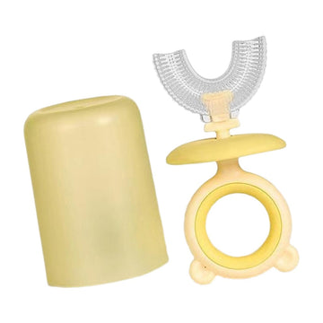 Cepillo De Dientes Silicona 211220-G La Gloria