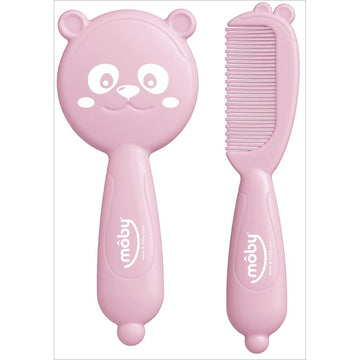 CEPILLO PEINE 2105 MOBY
