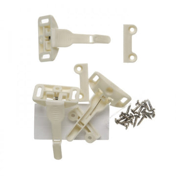 CERRADURA DE SEGURIDAD 484470601 SAFETY