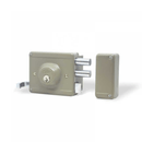 CERRADURA DE SOBREPONER 105-50 DER 2 BULONES YALE