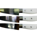 CUCHILLO EXCALIBUR BLANCO 5