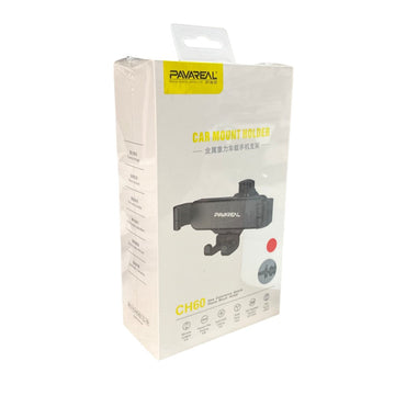 Soporte para celular Pavareal CH60