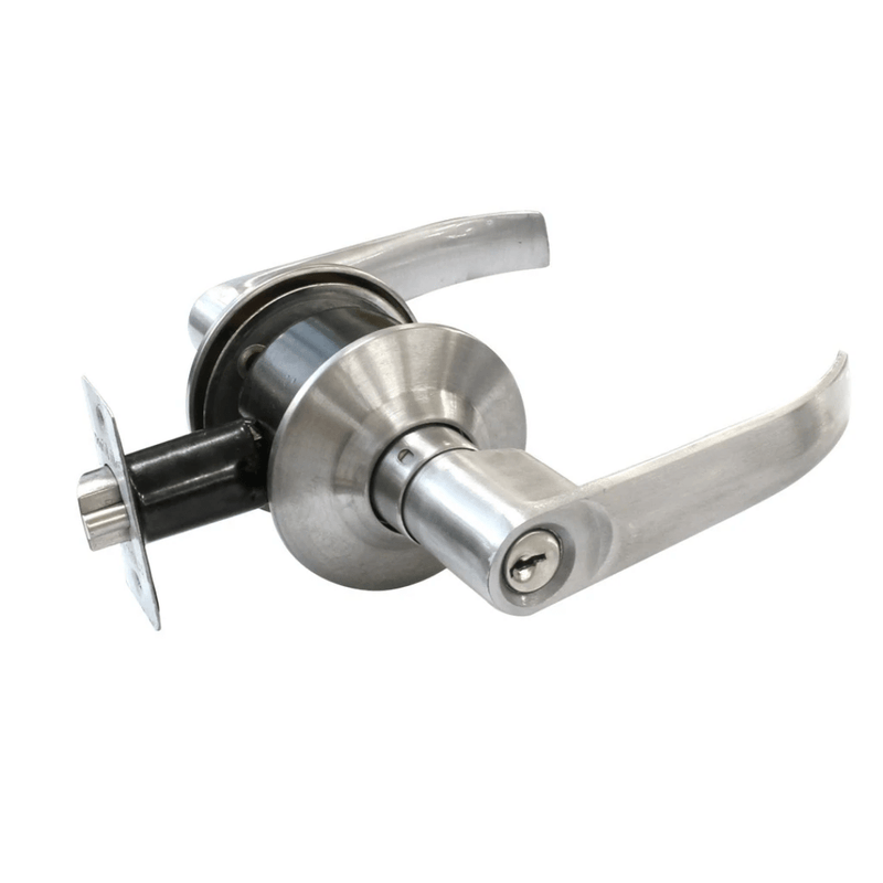 CHAPA 700 PALANCA BANO ALUMINIO MOBILE HCP700-02