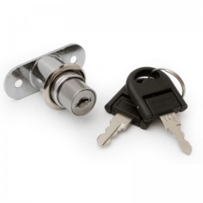 CHAPA EMBUTIR 105 PUERTA CORREDIZA PUSH 19X22 MM HCM105-05