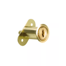 CHAPA EMBUTIR / CERRADURA MUEBLE CLOSET 30MM LAT VERA 11205