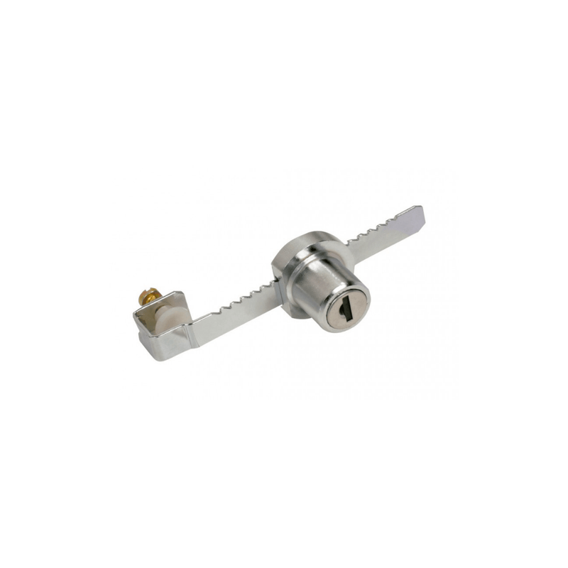CHAPA VITRINA ECONOMICA