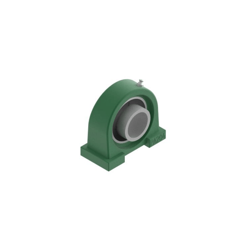 CHUMACERA DE PEDESTAL DIAM 3/4 BASE ROSC 3/8