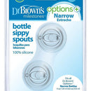 Chupa Transicion Estandar X 2 D0967 Dr Brown