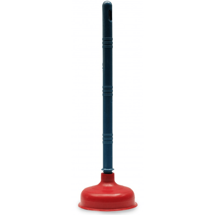 CHUPA DESTAPACANERIAS MANGO PLASTICO CARPINTER