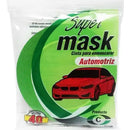 CINTA ENMASCARAR SUPER MASK 3/4 AUTOMOTRIZ