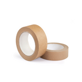 CINTA PAPEL CAFE MARQUETERIA 1 1/2 X 20MTR