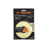 CINTA DOBLE FAZ TRUPER 19MM X 5MTR 11725