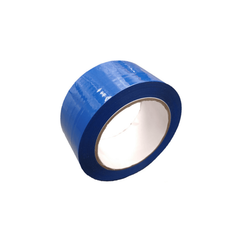 CINTA EMPAQUE ANCHA AZUL C709