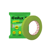 CINTA ENMASCARAR CELLUX 1/4 AUTOMOTRIZ