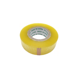 CINTA TRANSPARENTE ANCHA X 40MTR