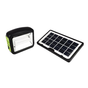 Lampara Solar CL-01
