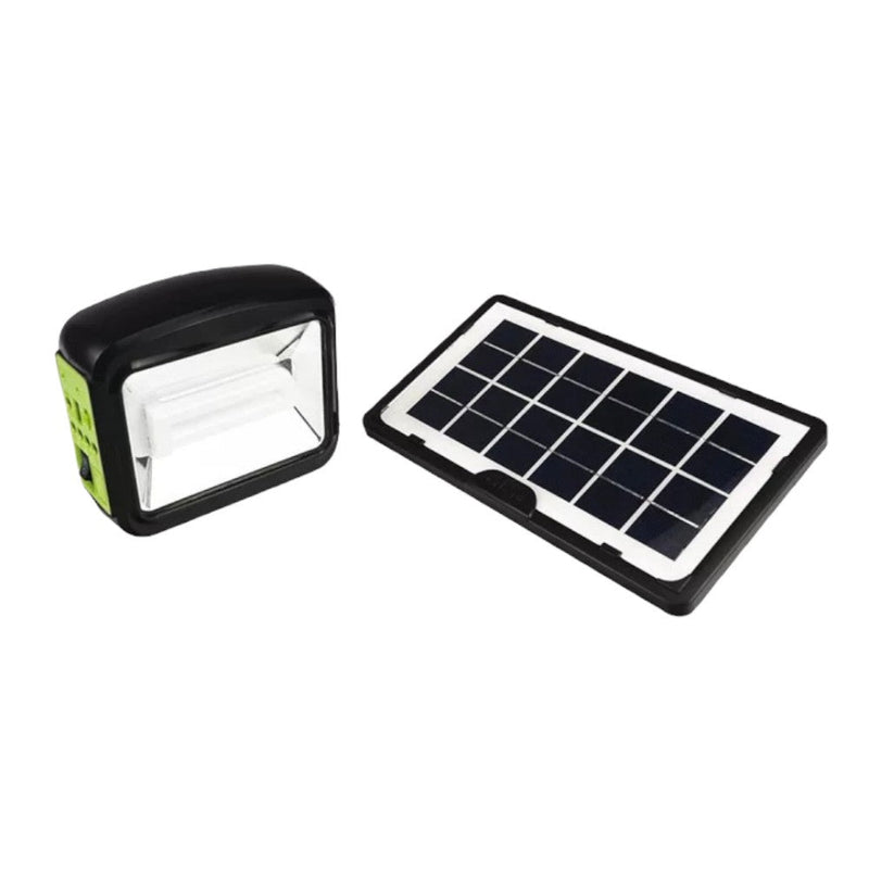Lampara Solar CL-01