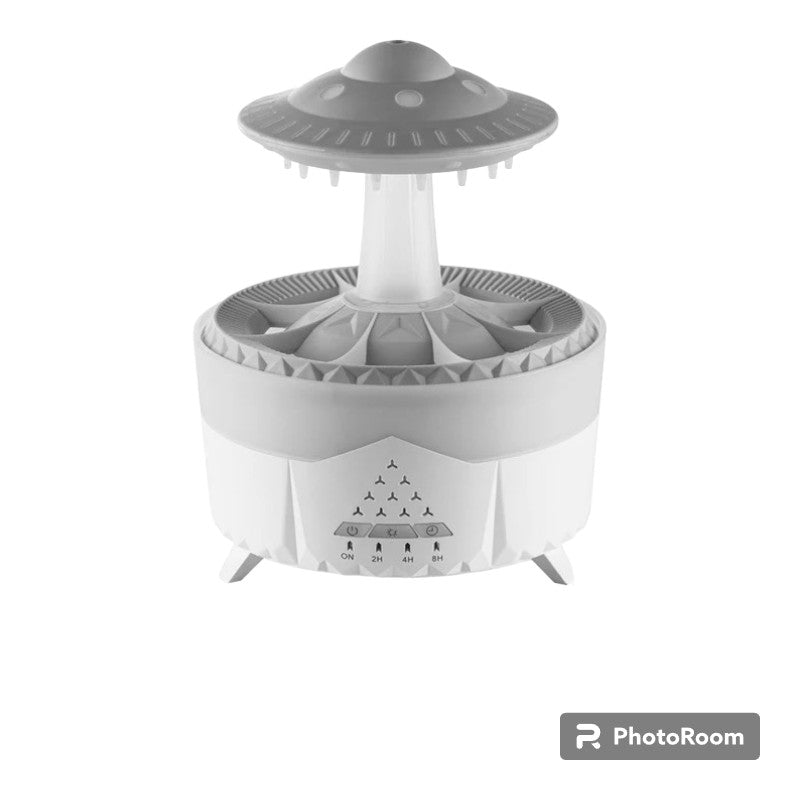 Humidificador Difusor De Aromas V56
