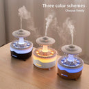 Humidificador Difusor De Aromas V56