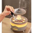 Humidificador Difusor De Aromas V56