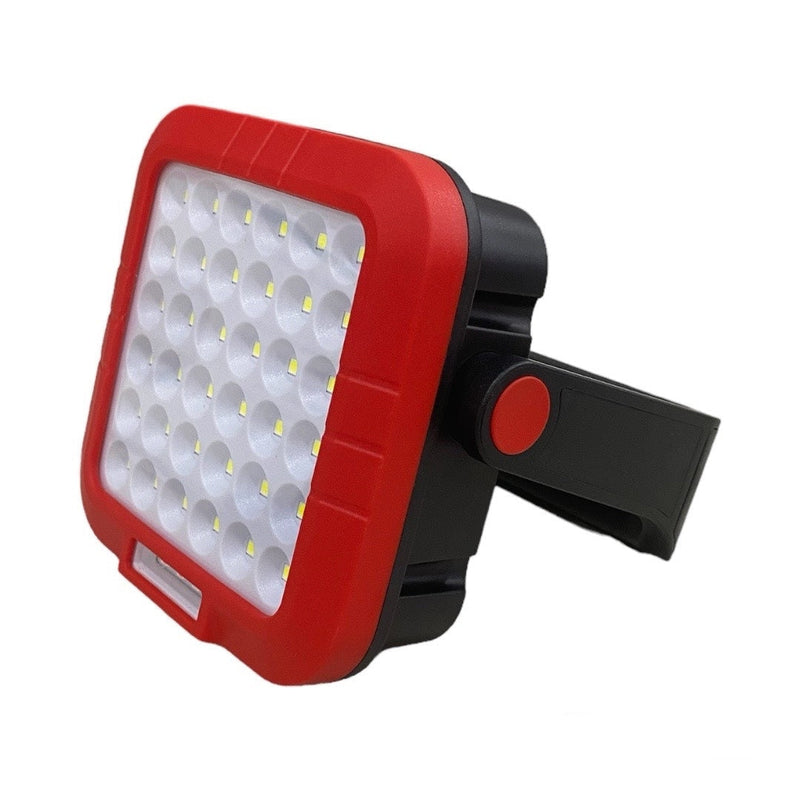 Lampara Luz Led Recargable CM-805