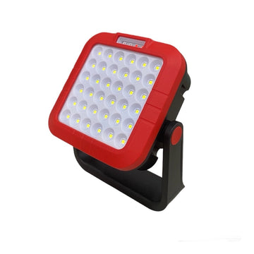 Lampara Luz Led Recargable CM-805
