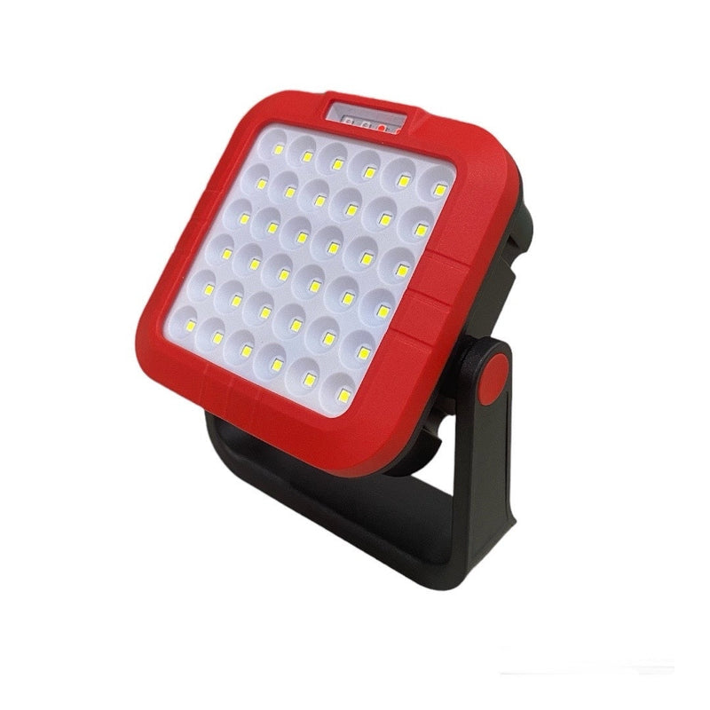 Lampara Luz Led Recargable CM-805