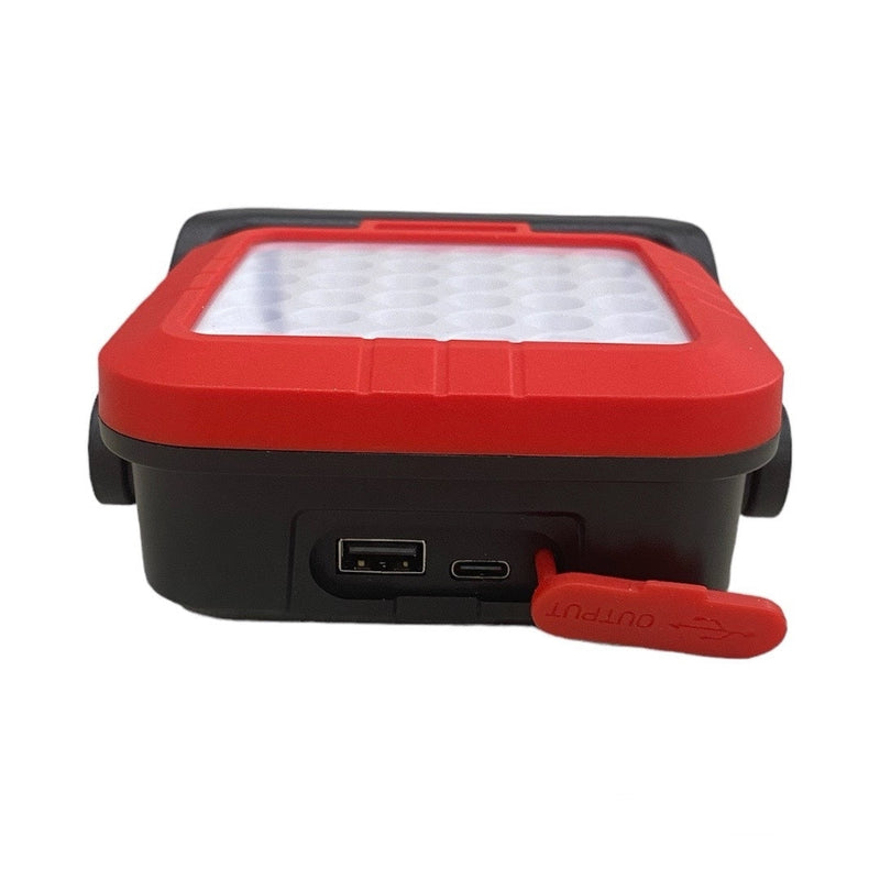 Lampara Luz Led Recargable CM-805
