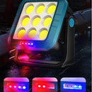Lampara Luz Led Recargable CM-804