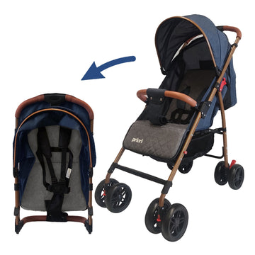 COCHE PARK PRIORI
