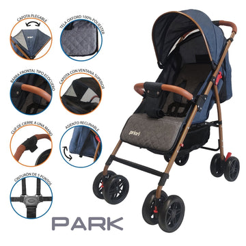 COCHE PARK PRIORI