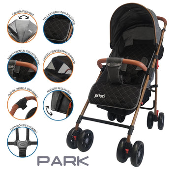 COCHE PARK PRIORI