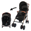 COCHE PARK PRIORI