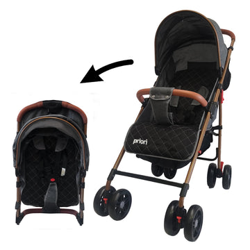 COCHE PARK PRIORI