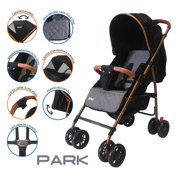 COCHE PARK PRIORI