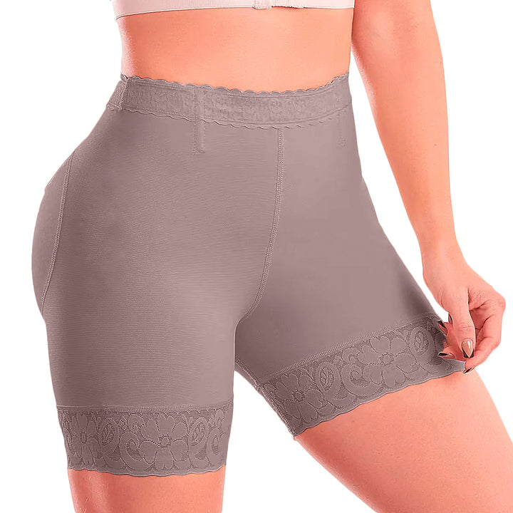 Short Faja Levanta Cola Cachetero 013