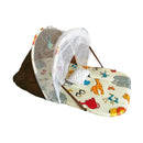 Colchoneta Camping Abba