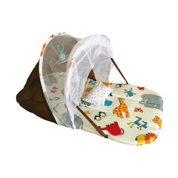 Colchoneta Camping Abba
