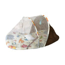 Colchoneta Camping Abba