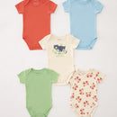 BODY COMETA X5 711419 BABY FRESH