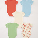 BODY COMETA X5 711419 BABY FRESH