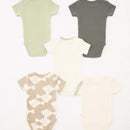 Body Cometa X5 718927 Baby Fresh