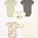 Body Cometa X5 718927 Baby Fresh