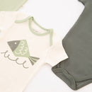 Body Cometa X5 718927 Baby Fresh