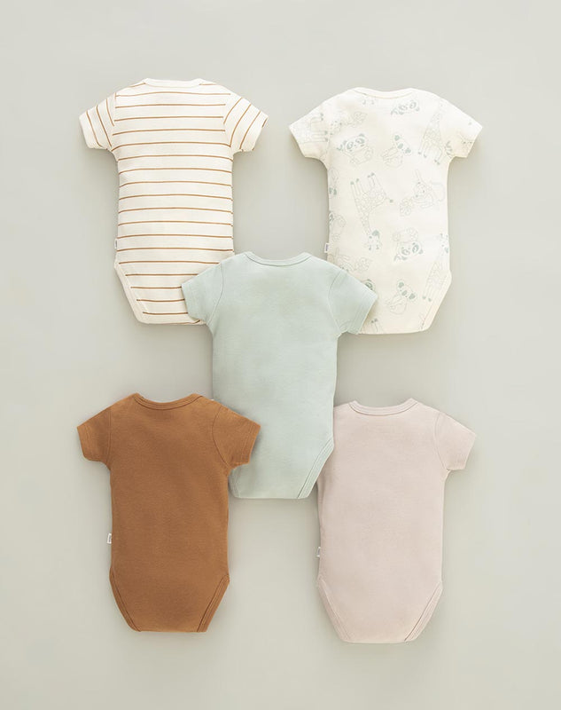 Body Cometa X5 718927 Baby Fresh
