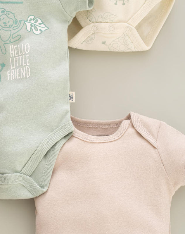 Body Cometa X5 718927 Baby Fresh