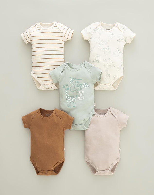 Body Cometa X5 718927 Baby Fresh